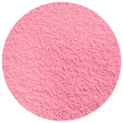 Nonpareils różowy 1 kg